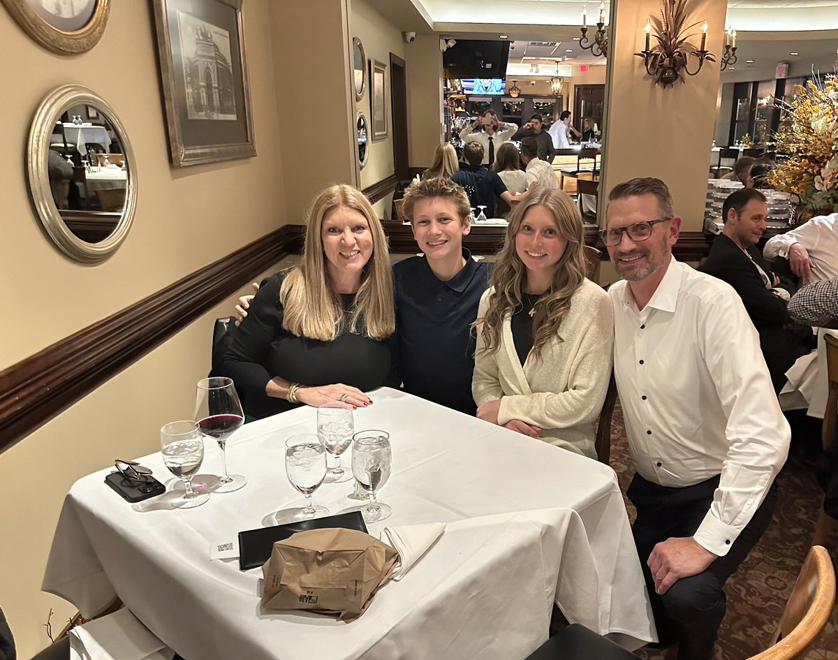 So honored to be inducted into the National Honor Society. I am very proud of this accomplishment and grateful for the recognition. Congrats to my fellow members! <a href="/Coach__MKC/">Mary Connolly</a> <a href="/GabbyCurran/">Gabby Curran</a> <a href="/MCCheetahs/">Chicago Cheetahs Connolly</a>