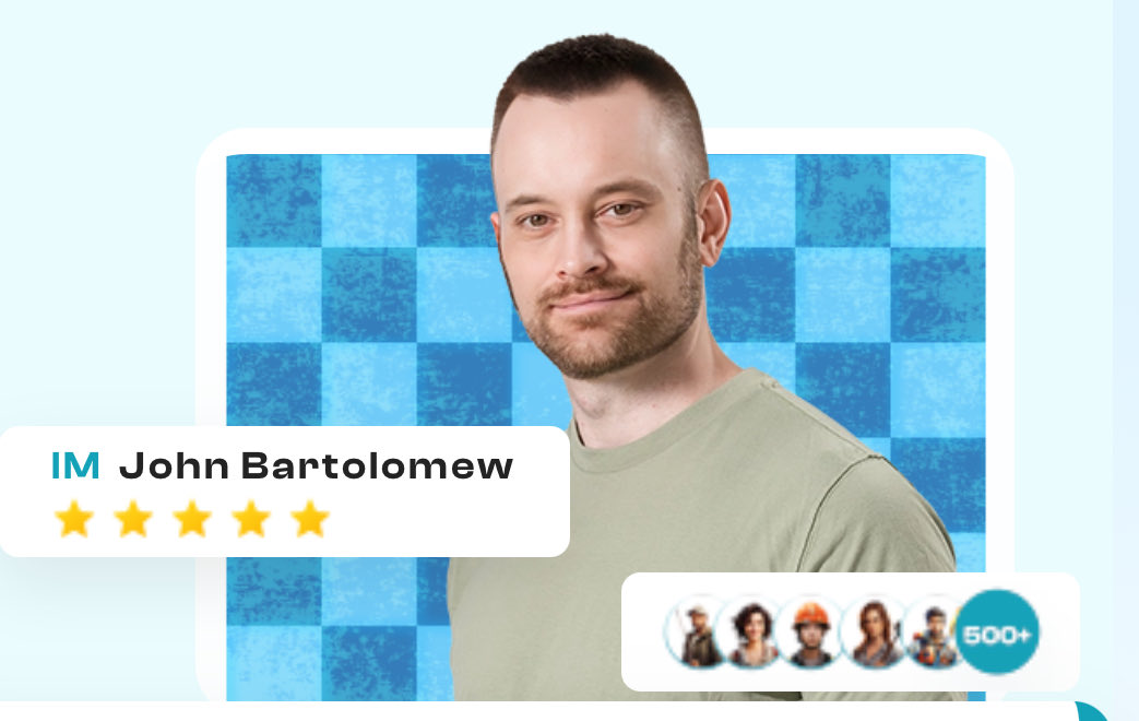 Why must I lose to this idiot? tweet media