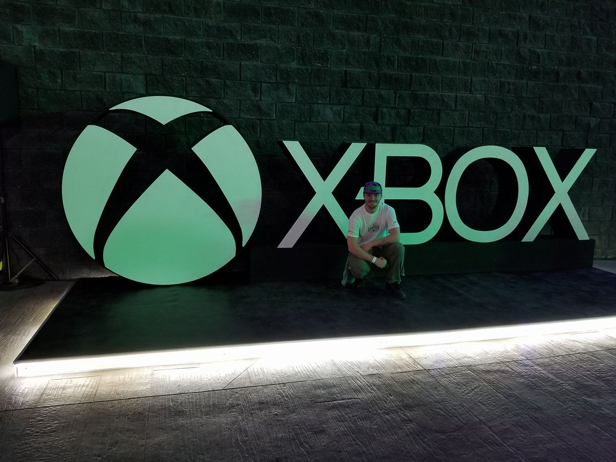 SeanIsAngry's tweet image. Ahhhh memories. @Xbox