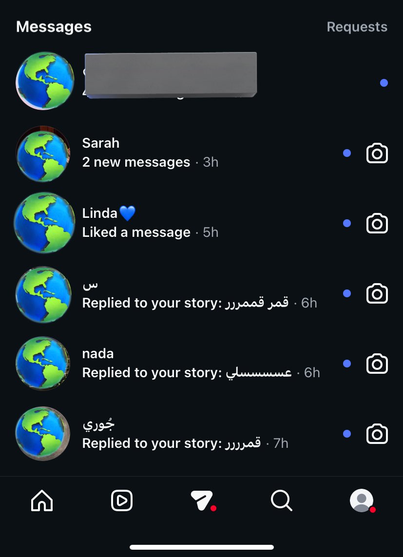 someone tweet media