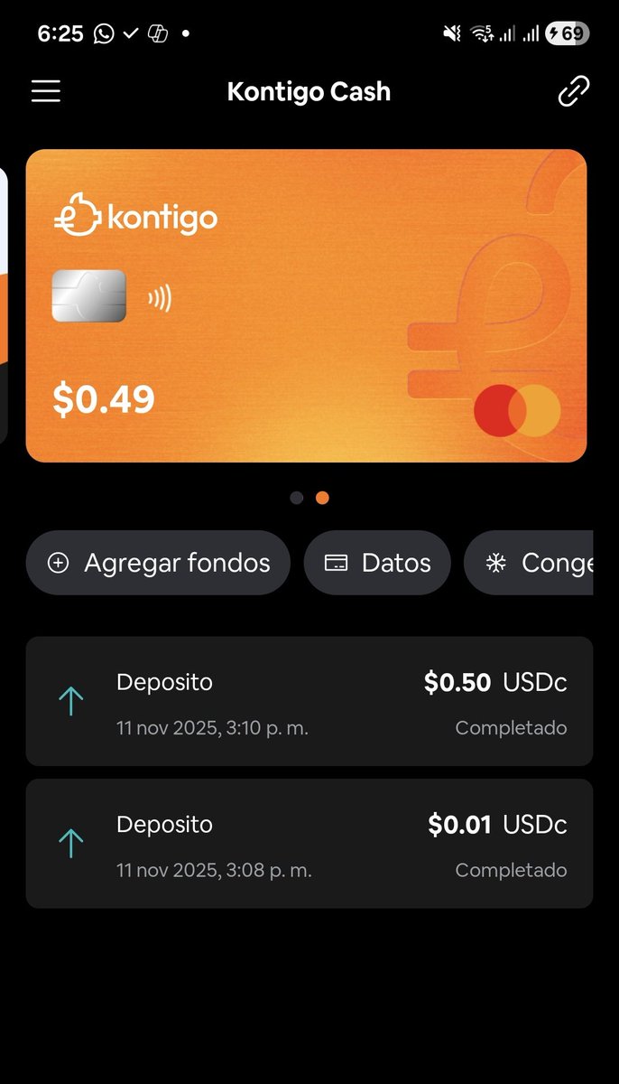 lmlmlm24's tweet photo. @zonadepagos @kontigo_app https://t.co/iWQ29ByuF9