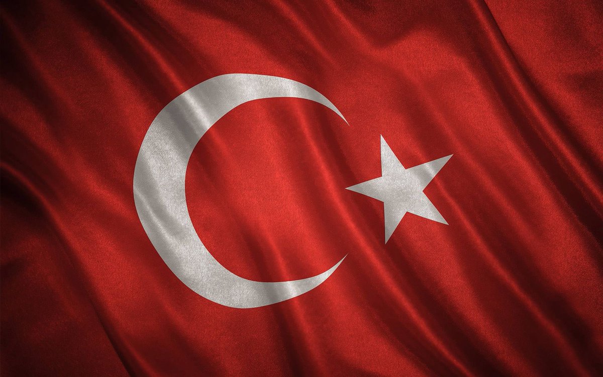 Vatan sağ olsun 🇹🇷