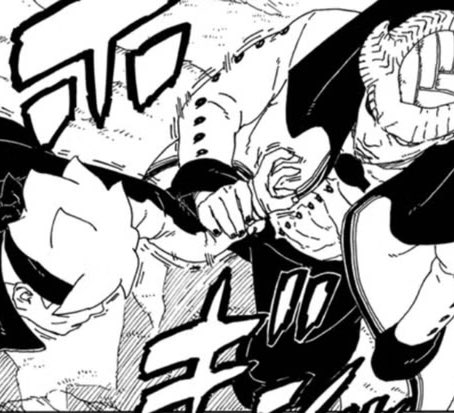 ludwigschart's tweet image. How about we don’t scale the deep trauma forced onto children. The story of Naruto and Boruto is literally about all these child soldiers pushed into insane training and missions but are forced to endure it for the safety of the world. Every arc is about the abuse of children