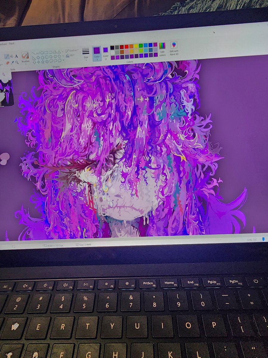 Athiexx's tweet photo. @afavisuals Random art i make https://t.co/3X09CCJkPf