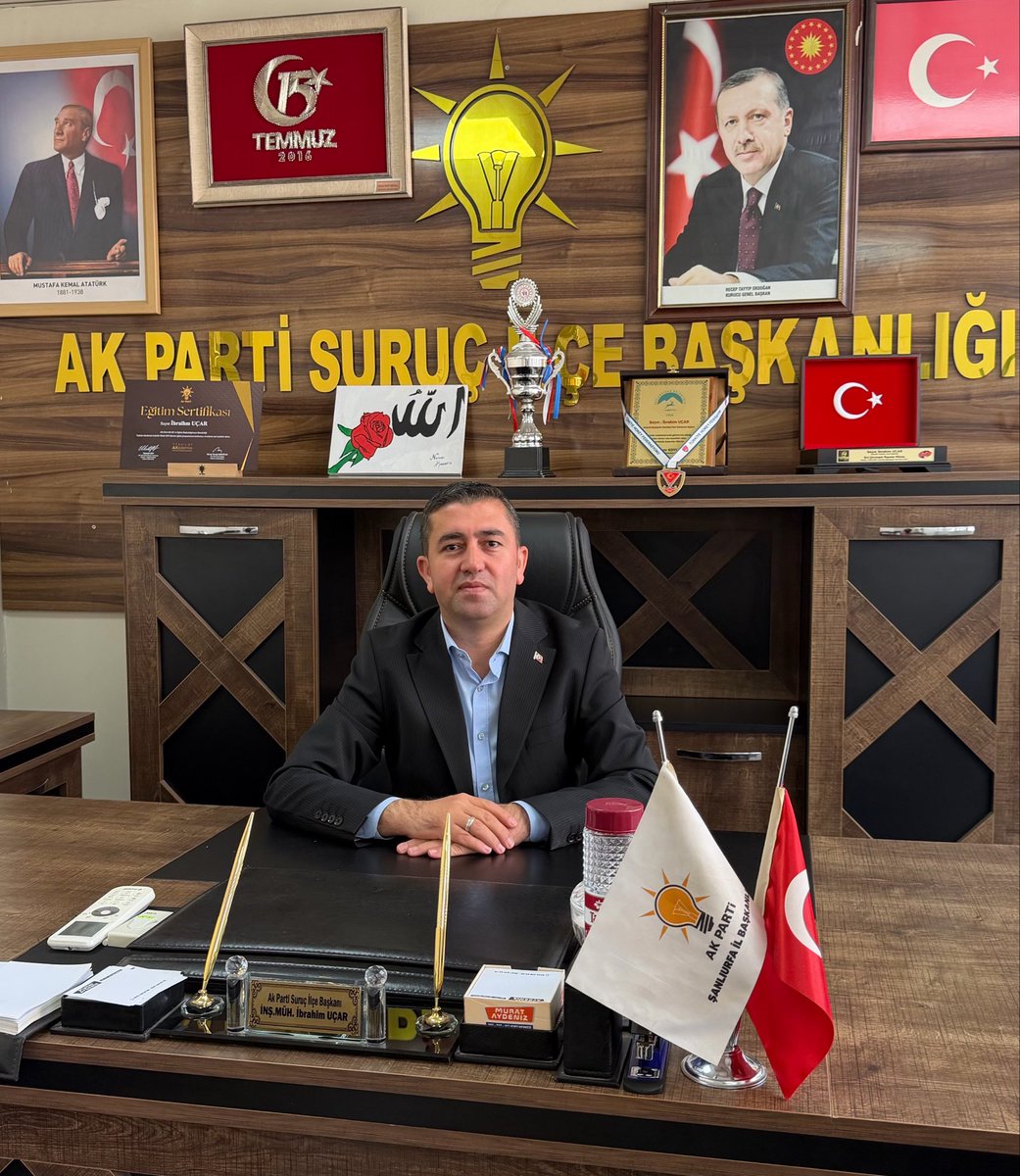 Hakk’a minnet izzet, halka minnet zillettir.