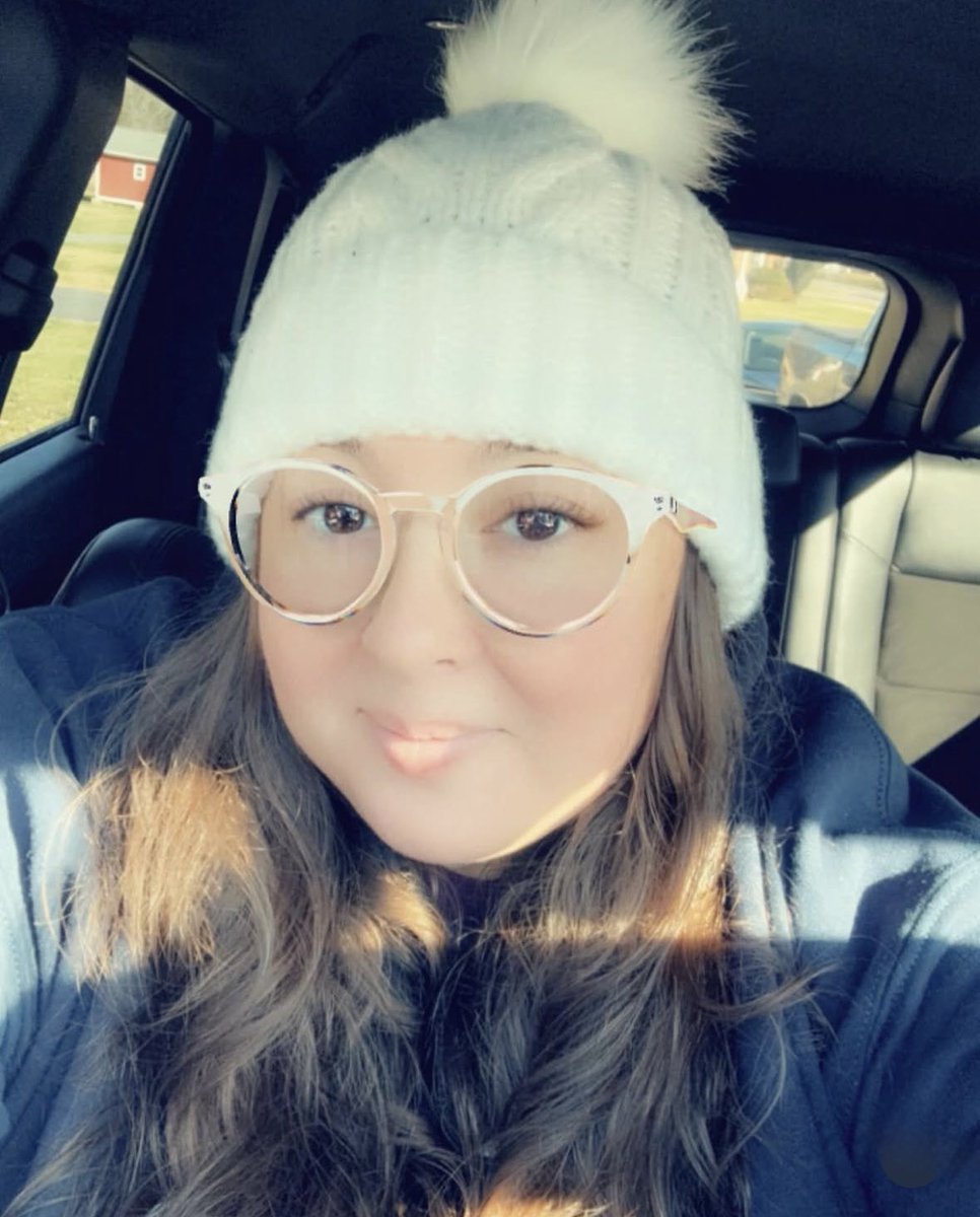 Currently experiencing fake winter, stay tuned for spring by the weekend.. Mother Nature’s mood swings are next level! 😂#PickASeason