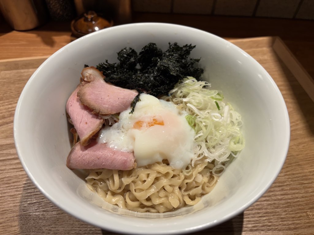 11/12 煮干営業 おはようございます。 11:00-15:00(L.O) 18:00-20:45