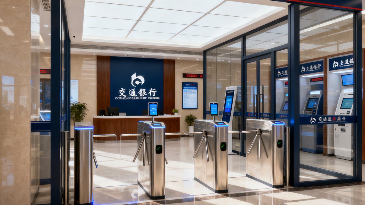 CloudpickTech's tweet image. Redefining Convenience in Financial Spaces 💳📷Imagine grabbing a drink or snack inside a bank — no cashier, no queue, no wait. AI-powered unmanned stores by Cloudpick are transforming how banks like HSBC, DBS, Citi &amp;amp; more enhance customer experience #Cloudpick #AI #SmartRetail