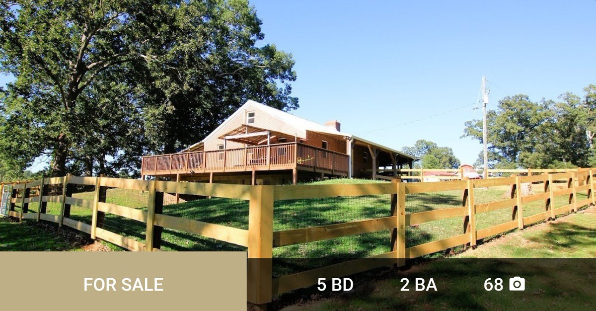 AngieLoftinC21's tweet photo. Are you looking for a home in the Buchanan area? If so, check out this listing! Give me a call at (678) 920-8635 for more information.

Angie Loftin, REALTOR®
Century 21 Novus
678-920-8635 https://t.co/QYWKUXwmYp https://t.co/4bRknguB3b