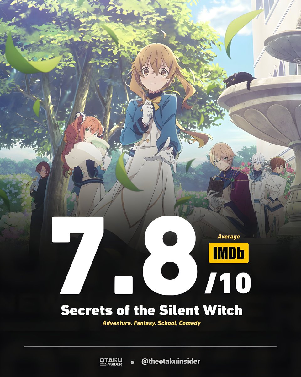 Otaku Insider tweet media