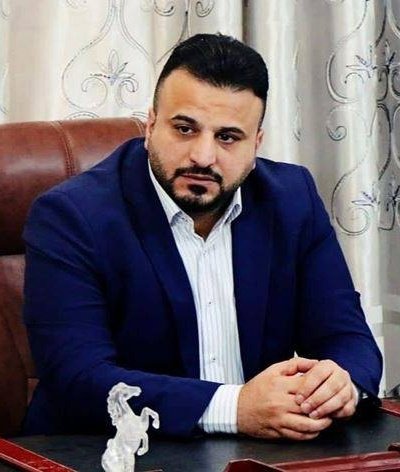 الشعب العراقي يرفض الغوغائي سجاد سالم ...