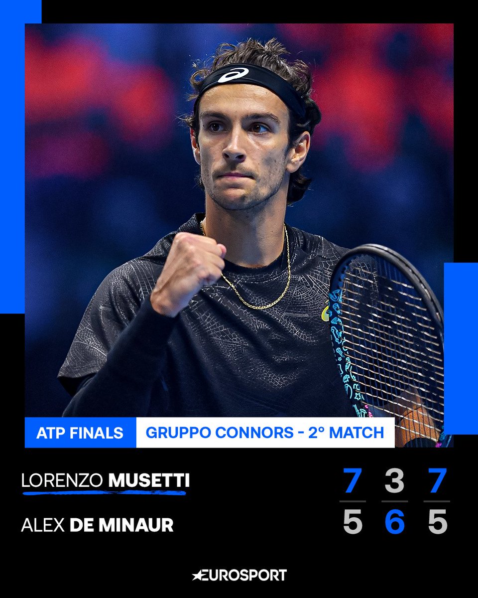 Eurosport IT tweet media