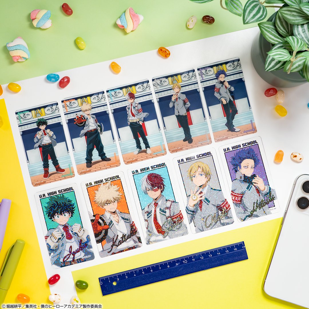 さみ (@baku_shinchi) / Posts / X