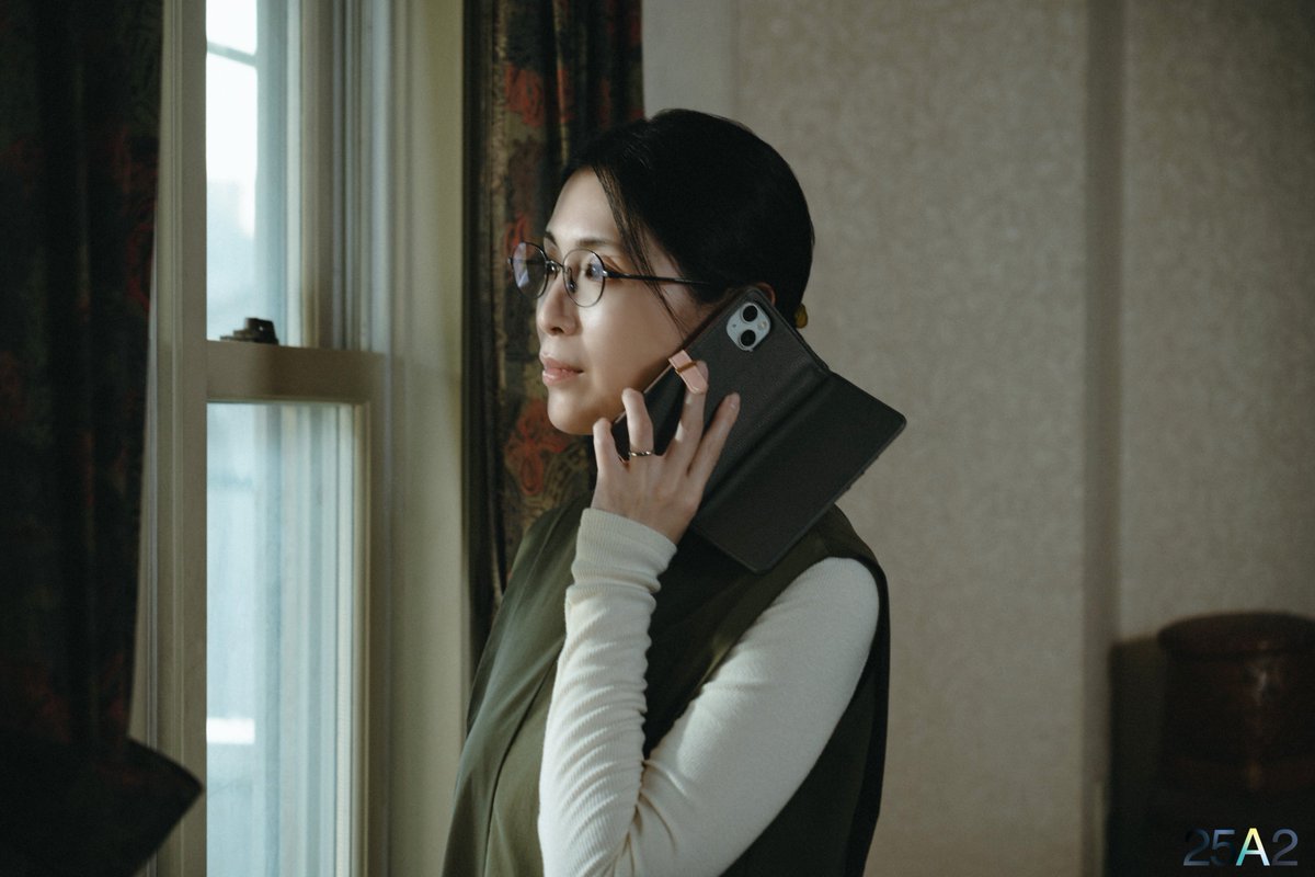 ╋━━

#ドラマ25時赤坂で Season2
第7話「お前に何がわかんだよ」
きょう深夜1時(25時)~放送🌉

　　　　　　　　　　━━━╋

第7話 あらすじ紹介📝
ぜひご覧ください🫧

U-NEXT║video-share.unext.jp/video/title/SI…
TVer║tver.jp/series/sr4nc6d…
※6話の見逃し配信は本日25:29まで

#駒木根葵汰 #新原泰佑