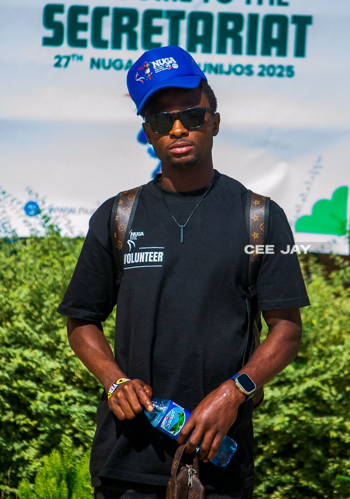 Titus_KingO's tweet photo. So great to be here
#CeeJay 
#Nuga2025
#27nugagames
#unijosnuga2025
#nugagames https://t.co/GhBFpJhQ6n