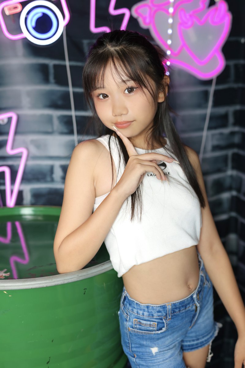 4×stAr5 かなめちゃん 個撮③ @Kaname_0816 #Kaname #かなめ #かなめん