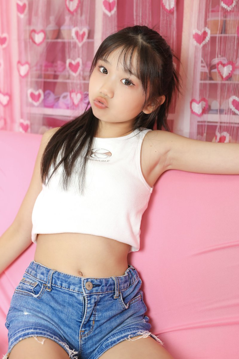 4×stAr5 かなめちゃん 個撮③ @Kaname_0816 #Kaname #かなめ #かなめん