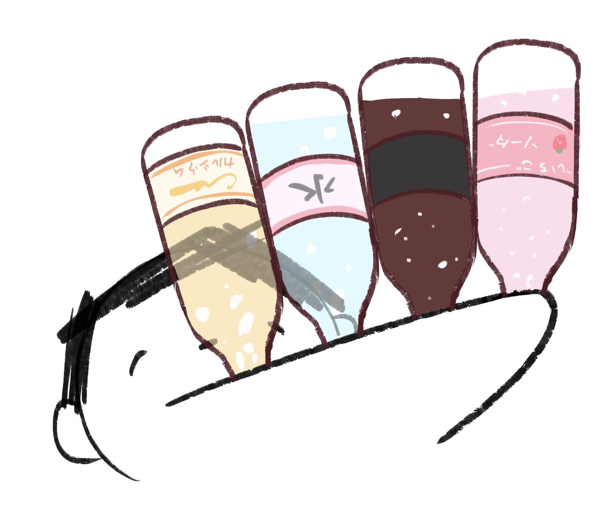 なそさそイラストオーダー そーた【テキトークリエイター】 (@sooootaaaaaaa) / Highlights / X