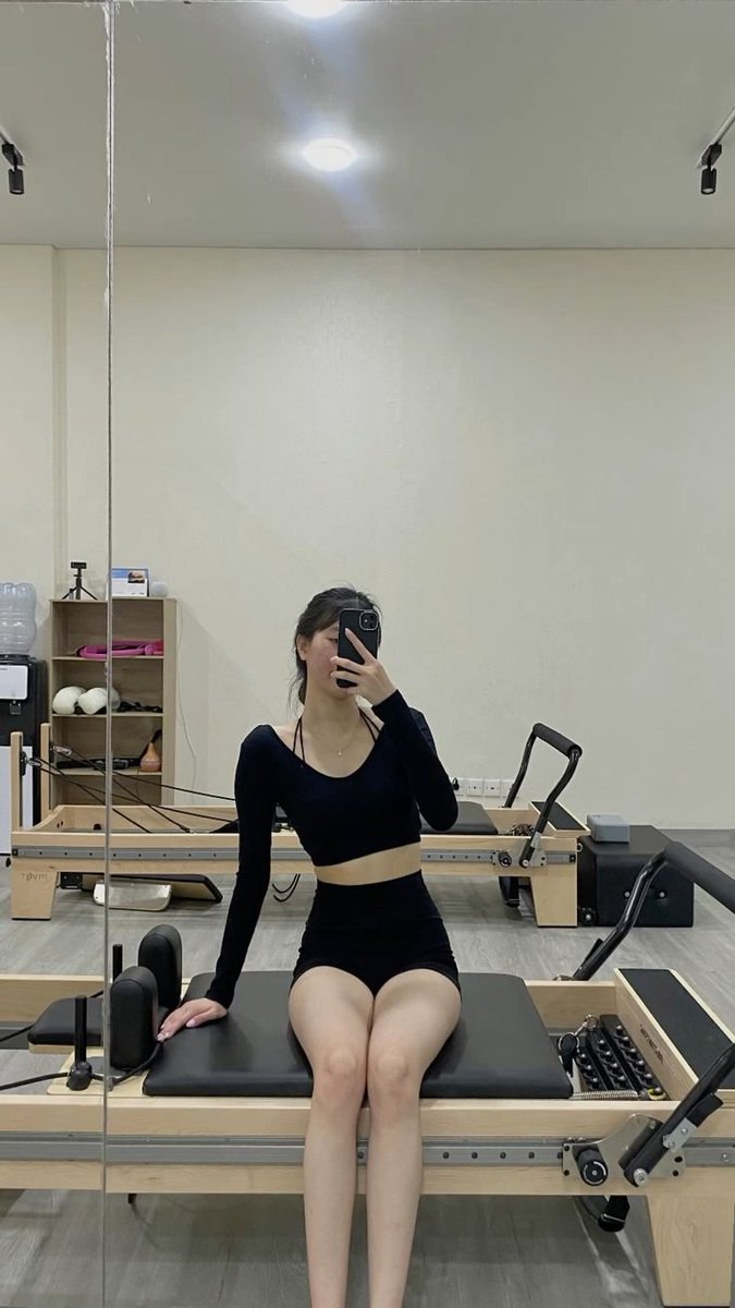 生活のリズムは、ヨガから始まる。💫💫