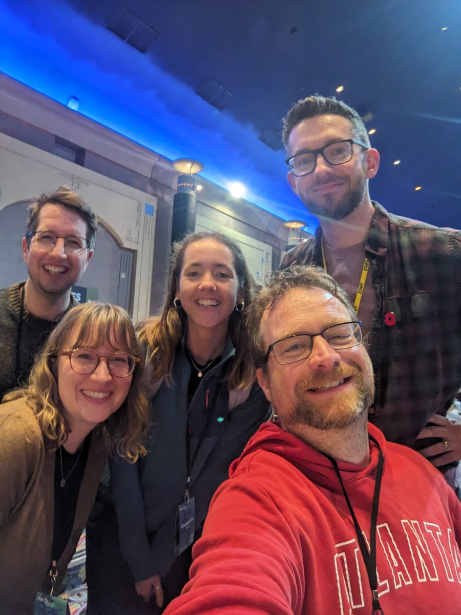 Day 2 of the <a href="/theFIEC/">FIEC</a> Leaders’ Conference down, including a morning run in the rain and lunch with some cousins!