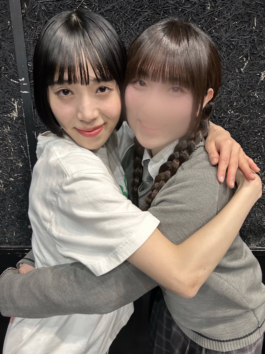 ユメ・Dちゃん👼🏻 tweet media