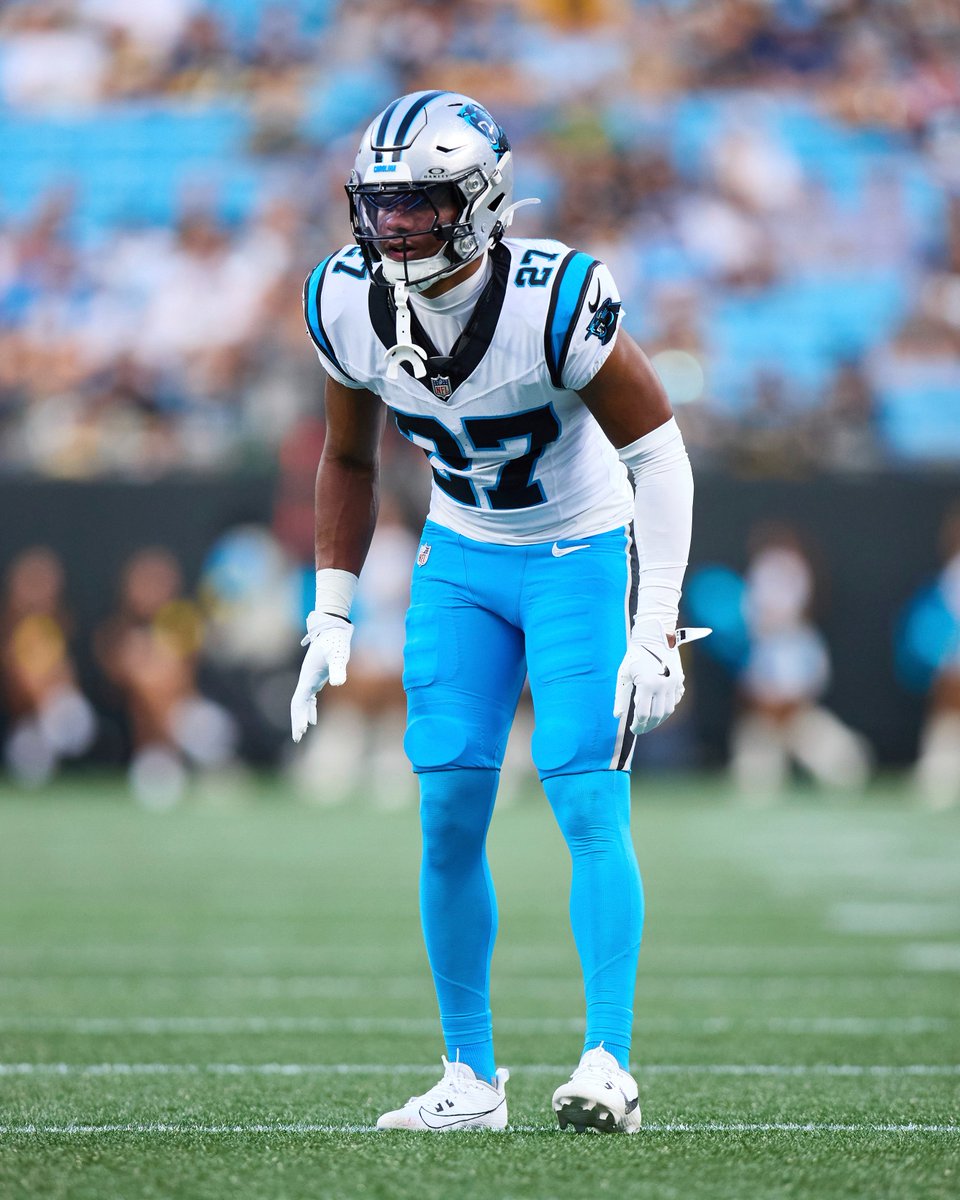 The #Vikings have signed CB Shemar Bartholomew to the practice squad.

📰: mnvkn.gs/4hUnTp6