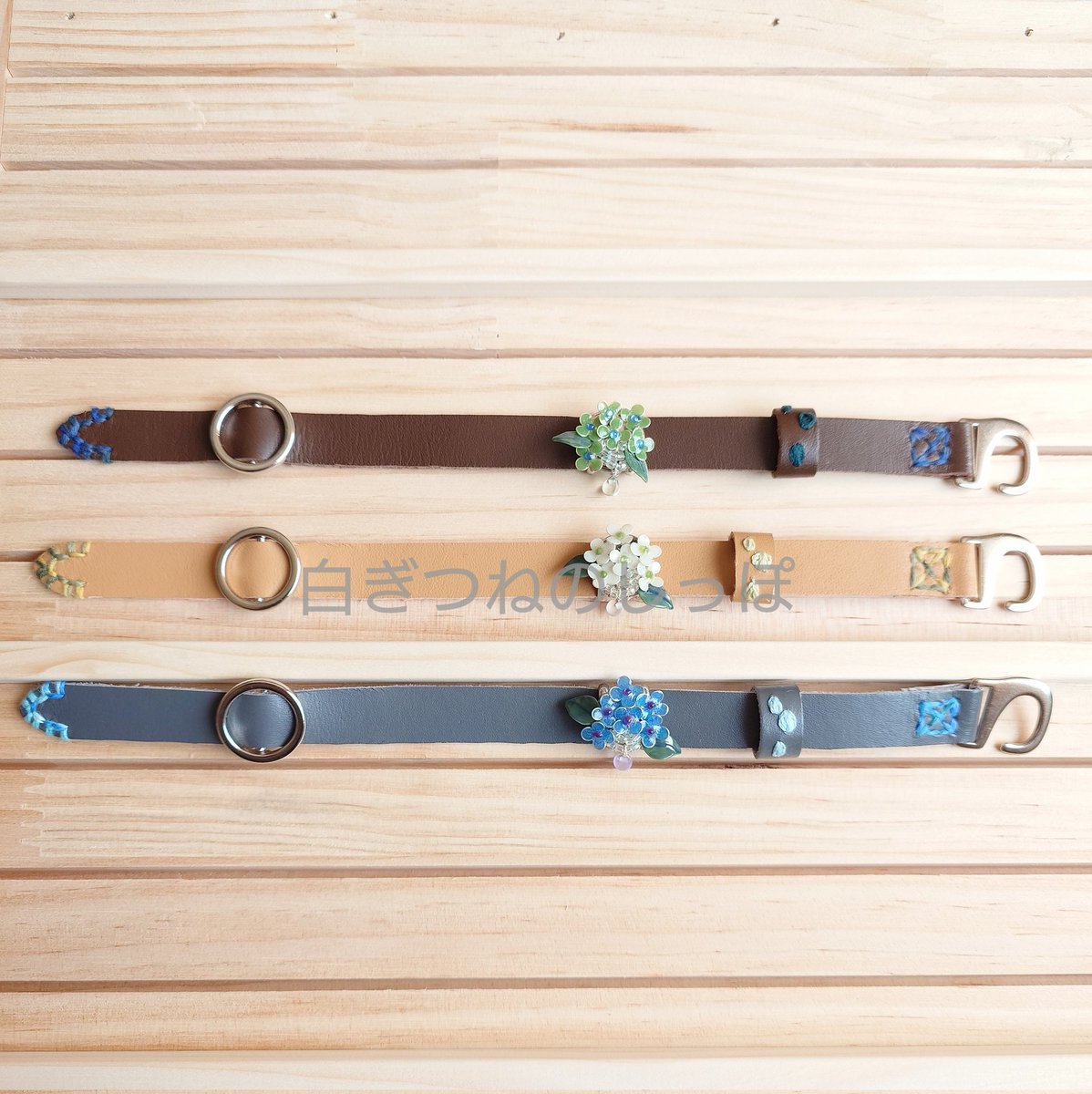 白ぎつねのしっぽ on X