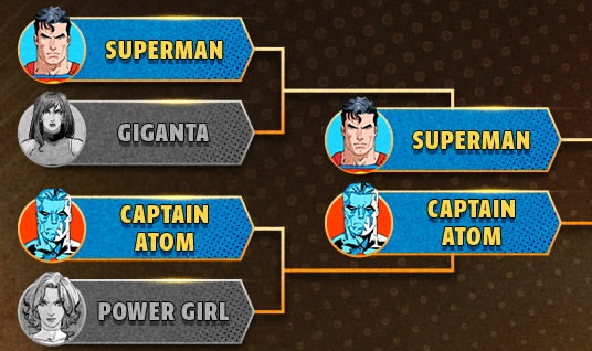 DC_moments's tweet photo. It's a DC event, Cap. You know how this ends for you. https://t.co/XW1JpHeZ2t
