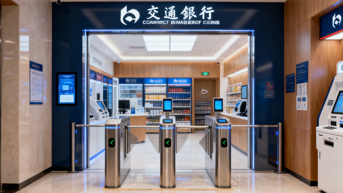 CloudpickTech's tweet image. Redefining Convenience in Financial Spaces 💳📷Imagine grabbing a drink or snack inside a bank — no cashier, no queue, no wait. AI-powered unmanned stores by Cloudpick are transforming how banks like HSBC, DBS, Citi &amp;amp; more enhance customer experience #Cloudpick #AI #SmartRetail