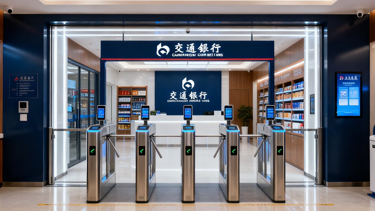 CloudpickTech's tweet image. Redefining Convenience in Financial Spaces 💳📷Imagine grabbing a drink or snack inside a bank — no cashier, no queue, no wait. AI-powered unmanned stores by Cloudpick are transforming how banks like HSBC, DBS, Citi &amp;amp; more enhance customer experience #Cloudpick #AI #SmartRetail