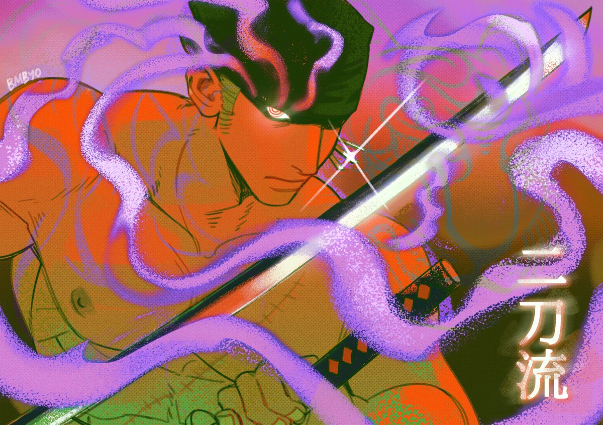 #onepiece #roronoazoro