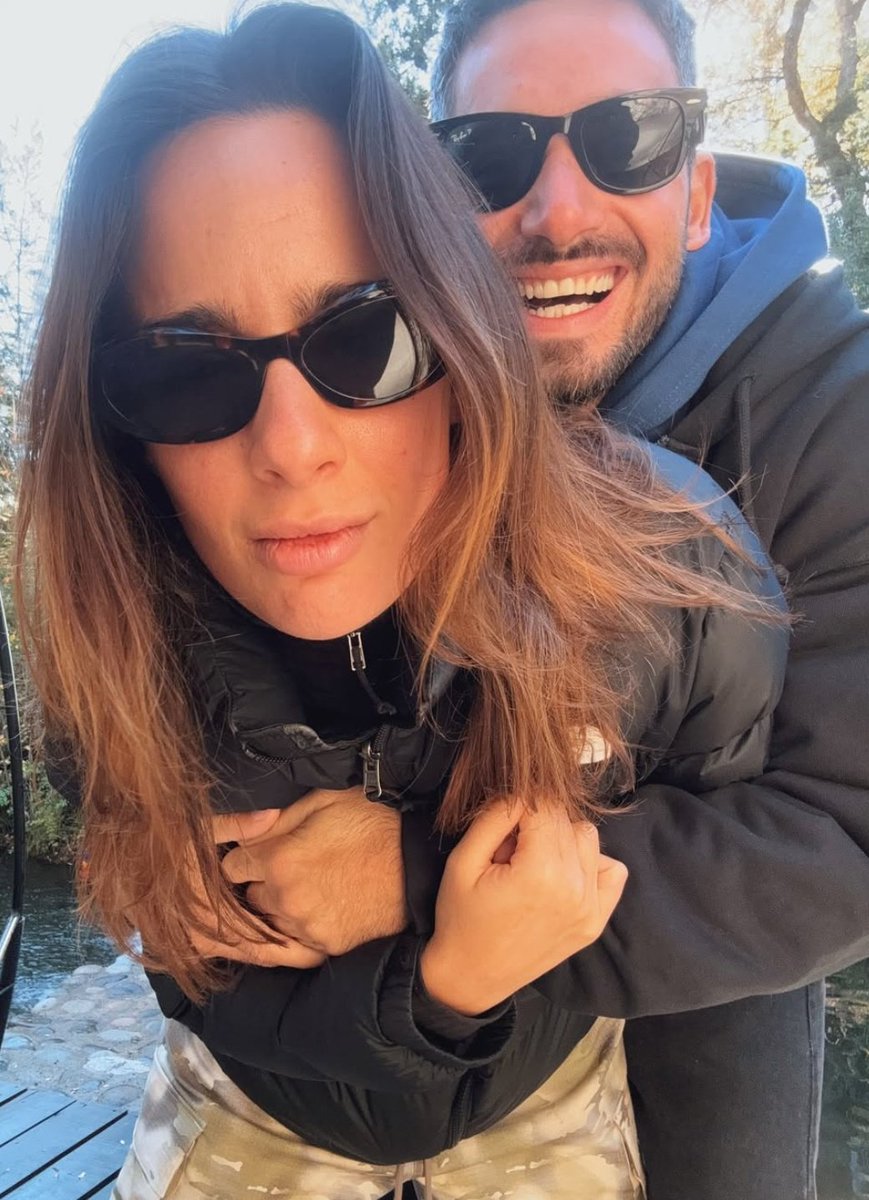 La china quería ir, pero que la entreviste la occhiato 😂