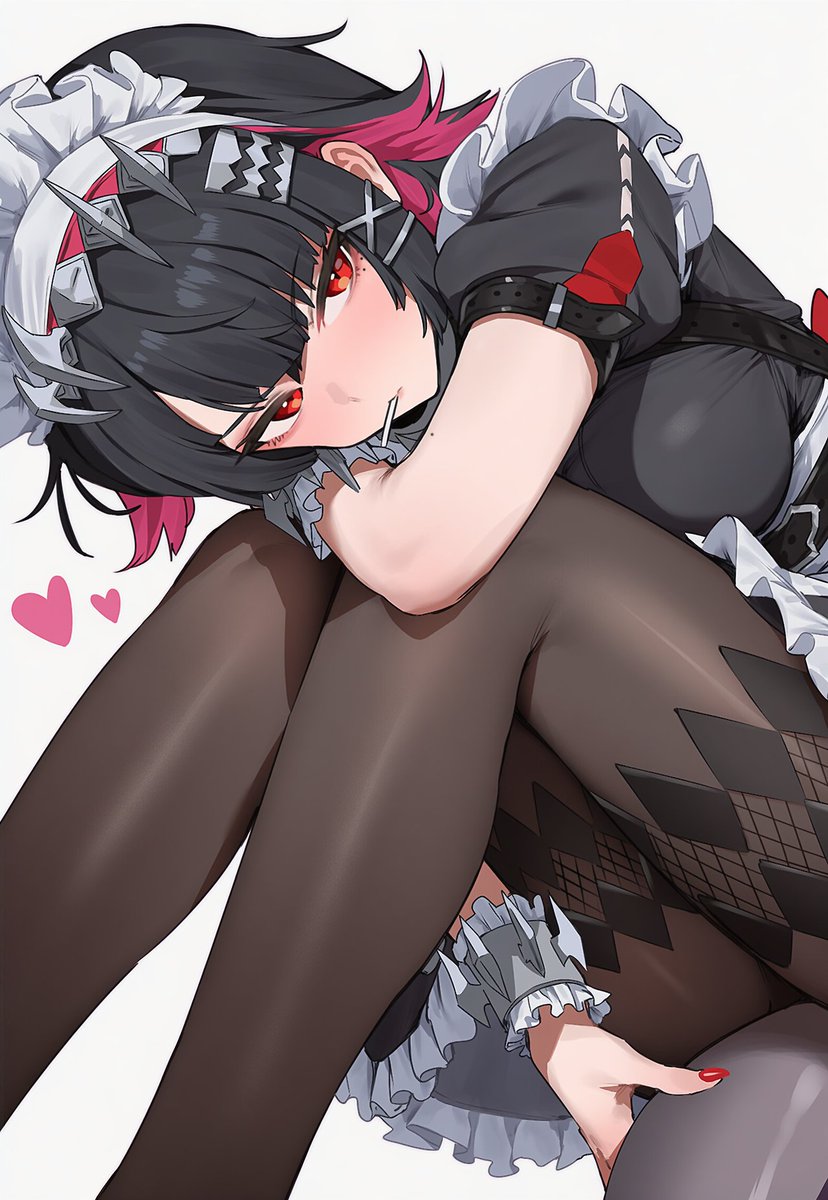 Ellen Joe / エレン・ジョー
#zzzero #ゼンゼロ

I uploaded posts removed from X to P@treon free plan☺️