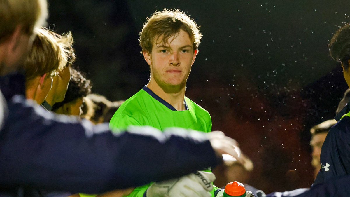 Mines Men's Soccer tweet media