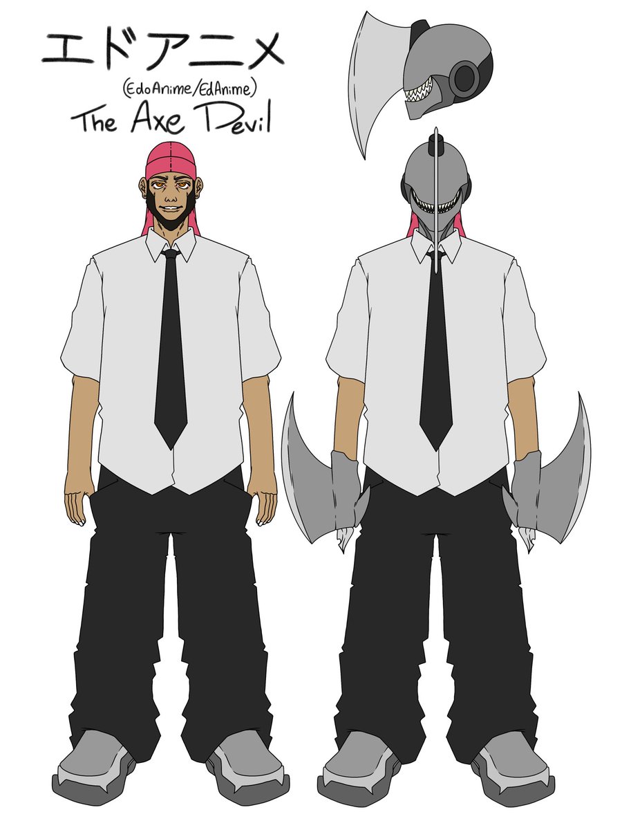 Color Boy tweet media