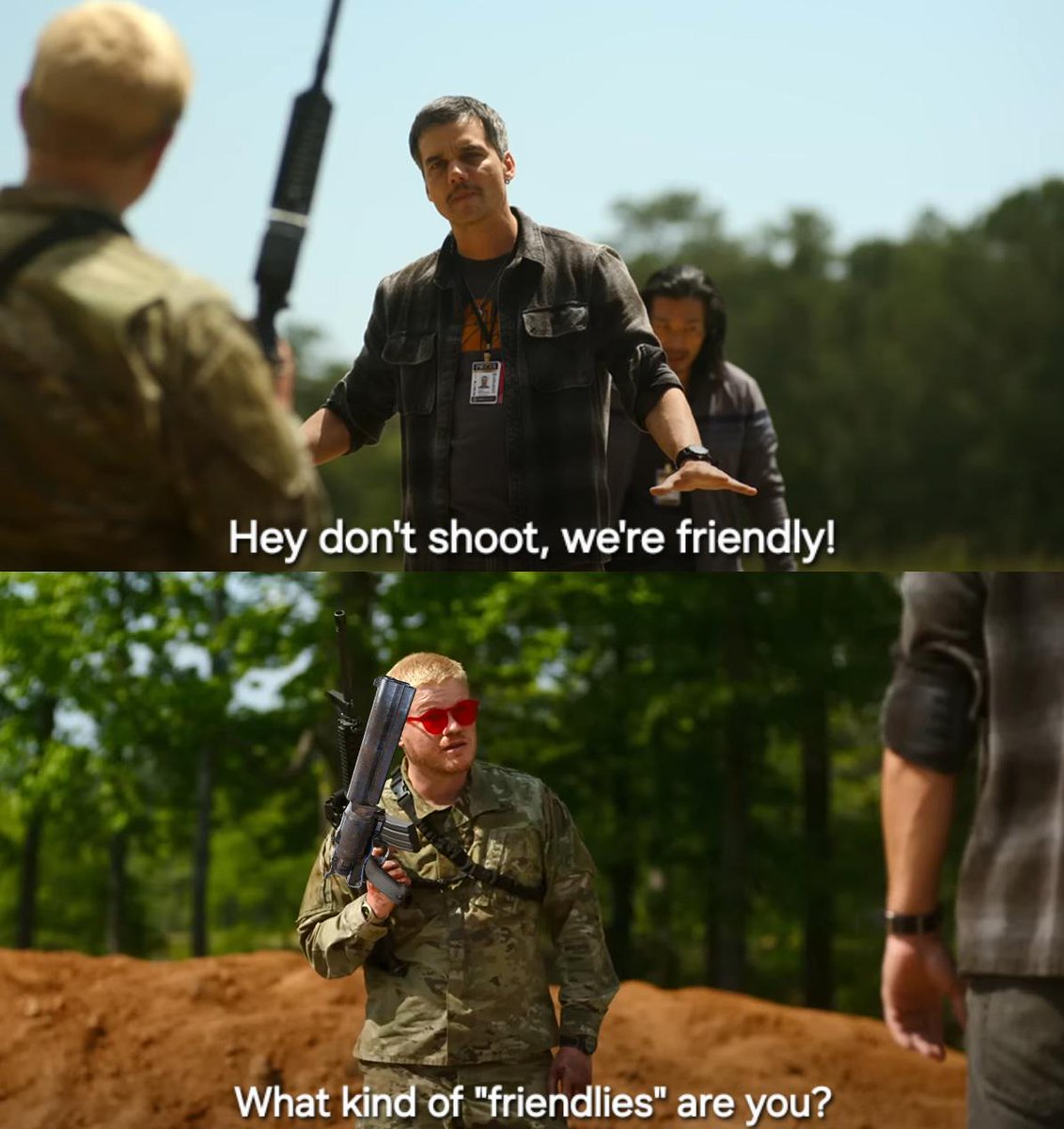 Fallensnyper tweet media