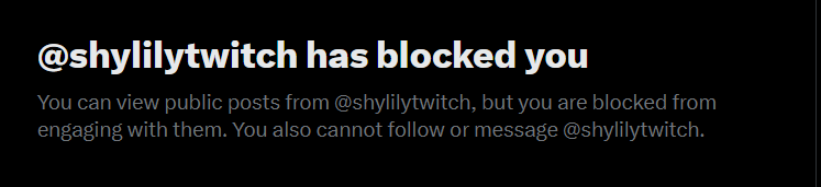 Rai__YT's tweet image. Evil mf gets exposed for being one if the biggest POS cringtubers on the internet and then when people like me remind people of it she see this, chooses yet again not to say anything about it and just blocks me and other people hoping it will go away. Sinder was 100% right.