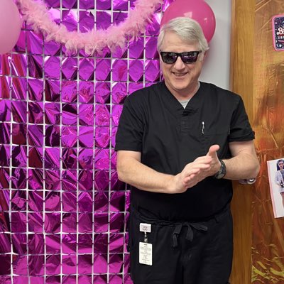 ClaudeRector's tweet image. #NewProfilePic