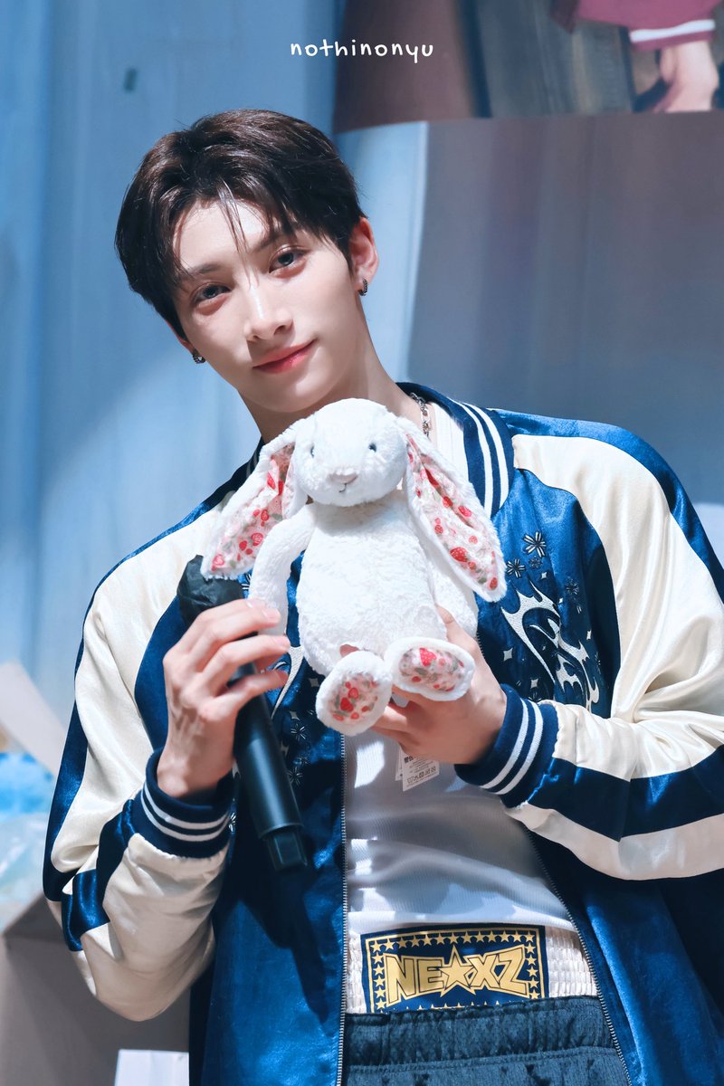 251109 BDM 팬싸

🤲🏻🐰🫳🏻🐰

#NEXZ #넥스지 #ネクスジ
#YU #유우 #ユウ