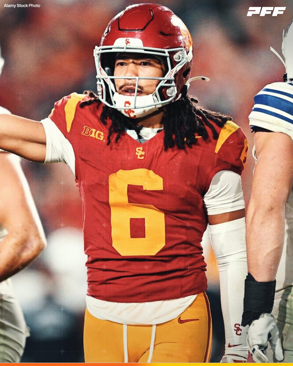 PFF College tweet media