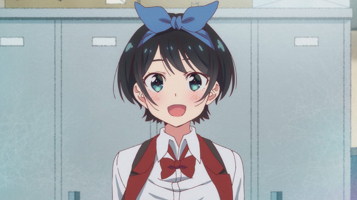 みんな‼️おはよぉ‼️(=^>  ̫ <^=)🎶
今日も一日がんばろ‼️(*•̀ᴗ•́*)و ̑̑
今日もよろしくね‼️(◍>ᴗ<◍)✨️
#アニメ好きと繋がりたい
#初リプ・初絡み・時差リプ大歓迎
#おはツイ