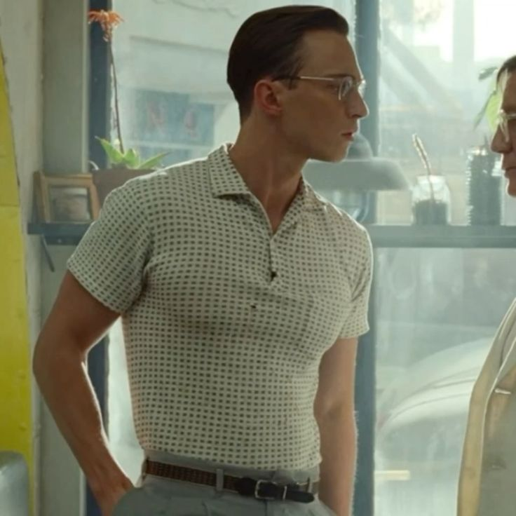 SAOKO.⠀ jed 'nerd' olsen actually