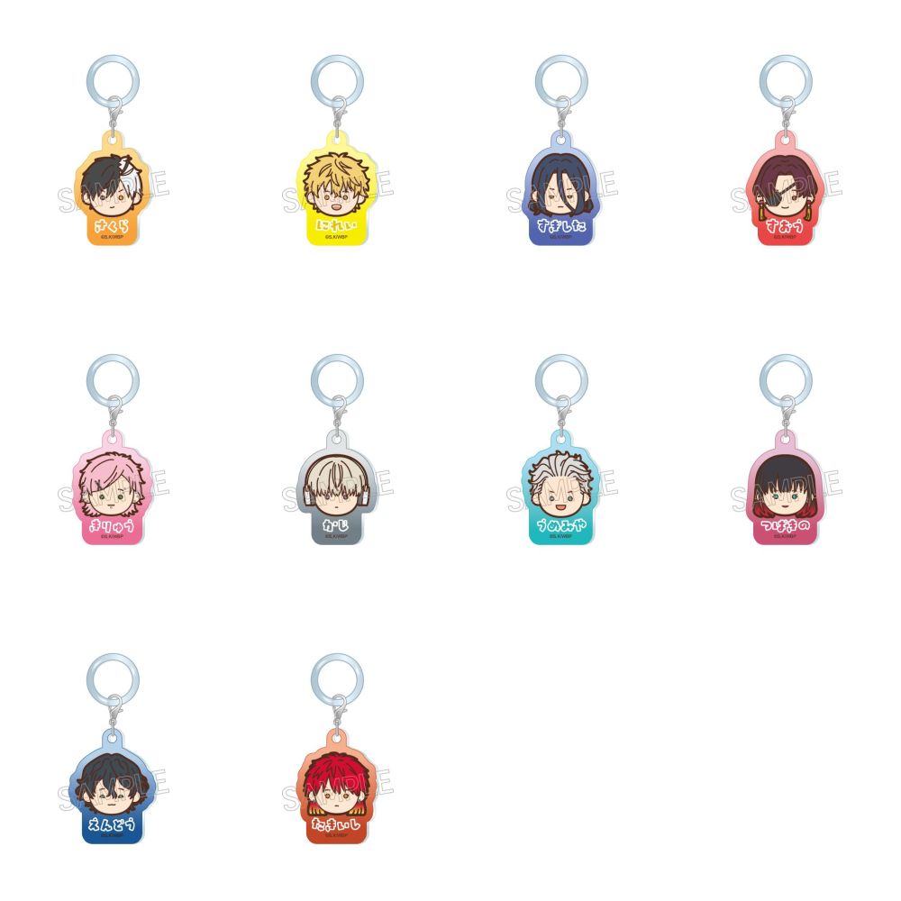 WIND BREAKER（ウィンブレ）』 グッズ情報 on X