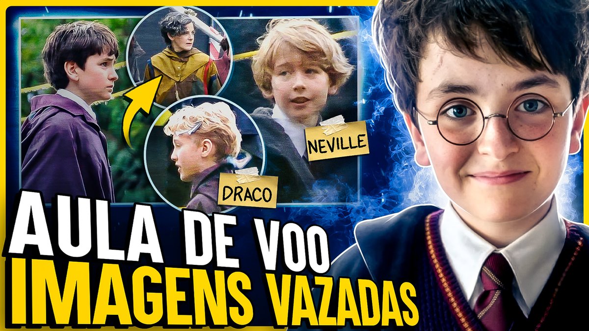 cacocardassi's tweet photo. Novas imagens da série!! Primeira aparição de Draco e Neville caracterizados!

https://t.co/4xsNvX1Kwm https://t.co/QFumiMIqCd