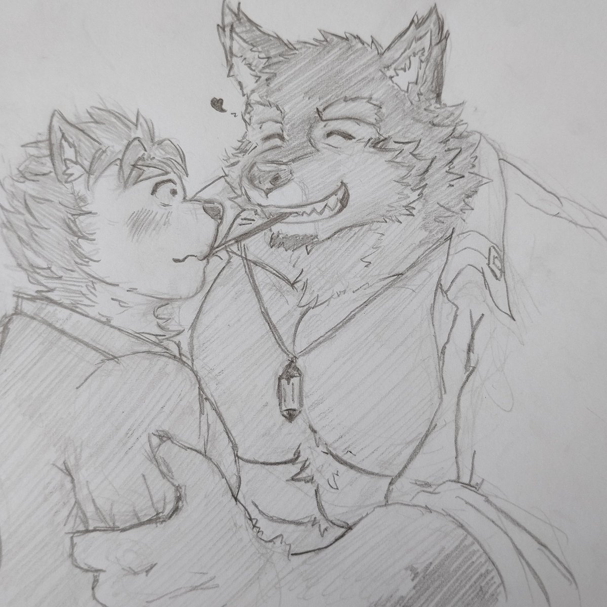 Pocky Day with Pubraseer #liveahero #ラブヒロ