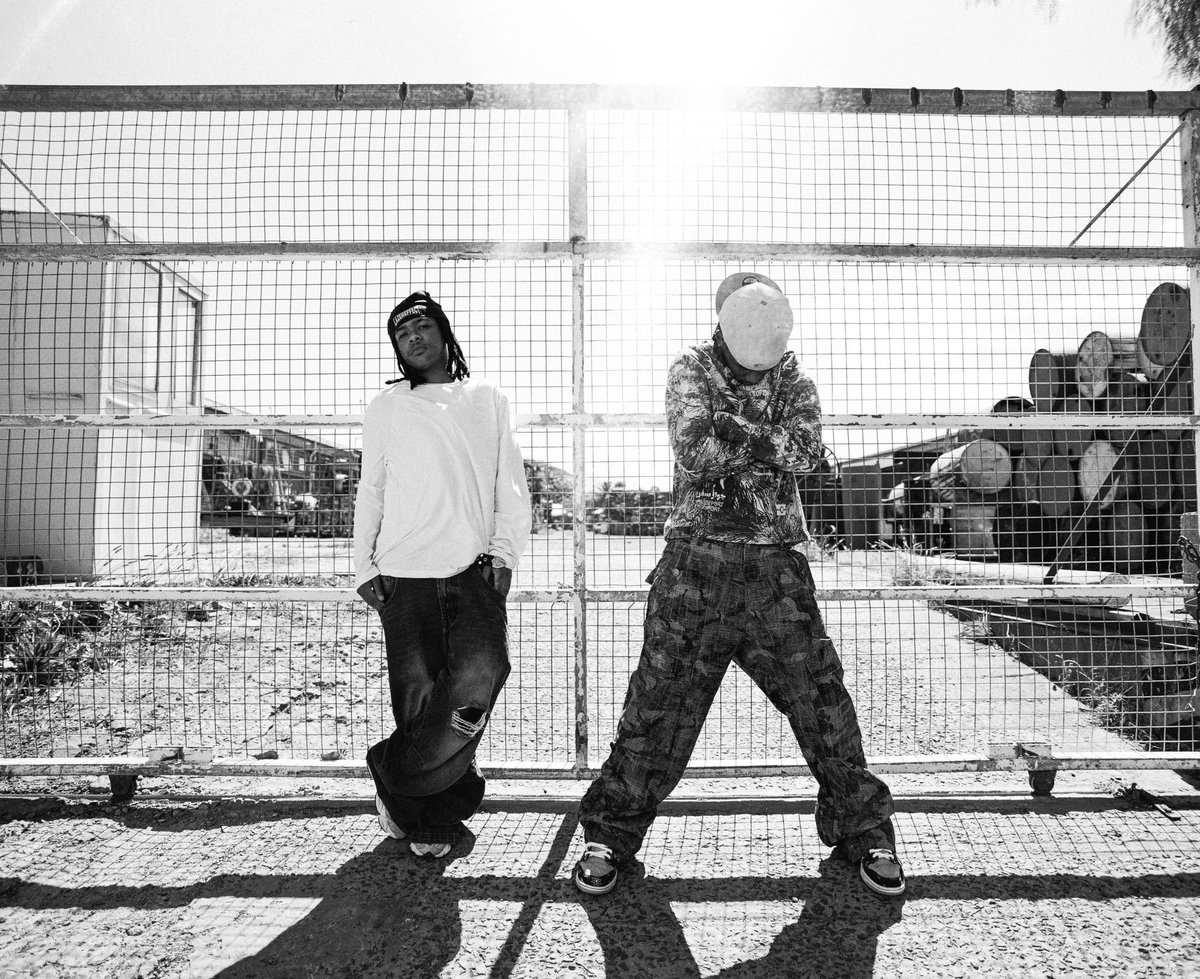 Son of Joy tweet media