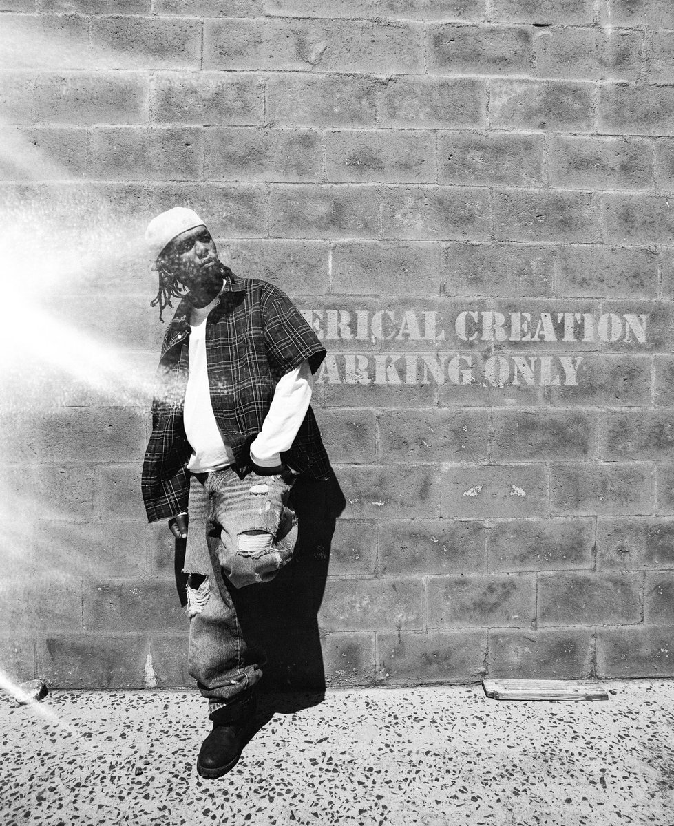 Son of Joy tweet media