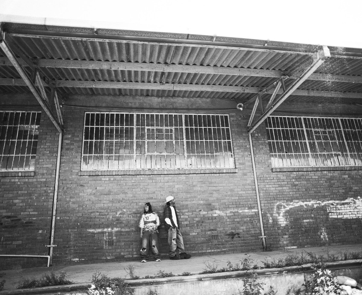 Son of Joy tweet media