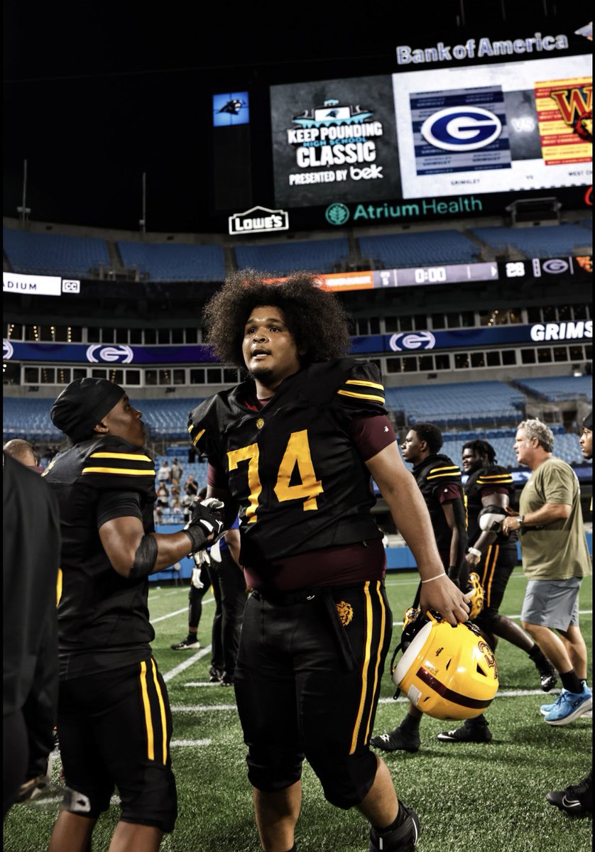 hudl.com/v/2SNkpa 

Regular szn highlights 😉<a href="/coachSamGreiner/">Sam Greiner</a> <a href="/pepman704/">Matt Morrow</a> <a href="/DubCFootball/">West Charlotte Lions Football</a> <a href="/TheCoachLj/">Donald Littlejohn CIC, AIC</a> <a href="/PrepRedzoneNC/">Prep Redzone North Carolina</a> <a href="/charlottepreps/">Observer Preps</a> <a href="/qc_seniorbowl/">Queen City Senior Bowl #WeHaveCharlotte</a>