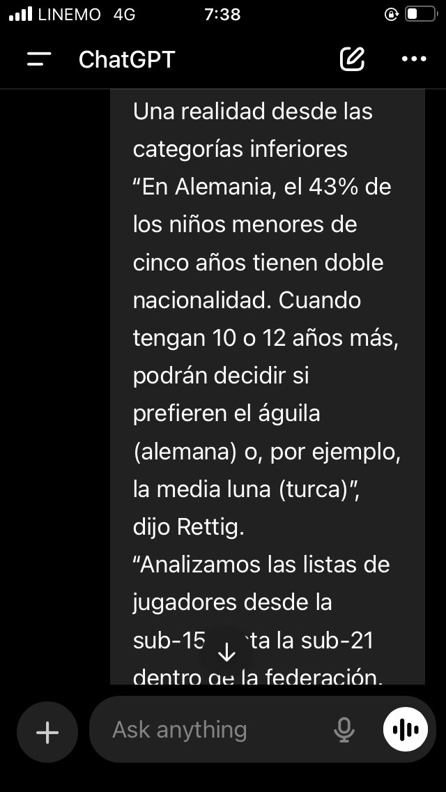HIROMORITATOKYO's tweet image. 二重国籍の記事をスペイン語やフランス語で読むのはキツい
日本人はあまり意識しないから
それを英訳で理解するのもキツい
しかしね
実に面白い（福山雅治風）
#多言語学習 #polyglot #multilingual